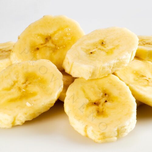 Čajové svíčky FRUIT WITH BANANA